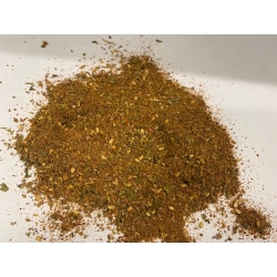 Przyprawa Bulgarian Rose 1 Kg